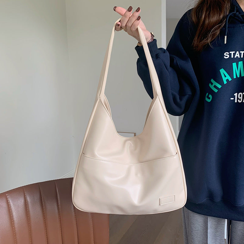 Tenira ® |Sac Minimaliste en Cuir