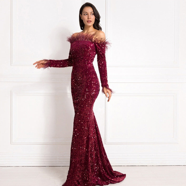 Vespera | Robe de Soirée