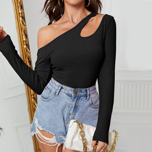 Sienna® | Top Tendance à Manches Longues