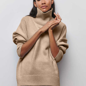 Orézia™ | Pull Oversize Doux