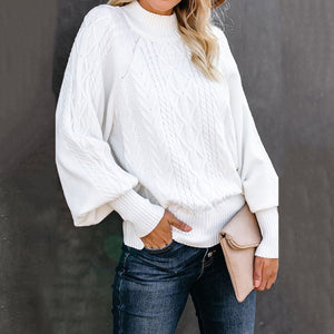 AMILINA™ | Pull de luxe