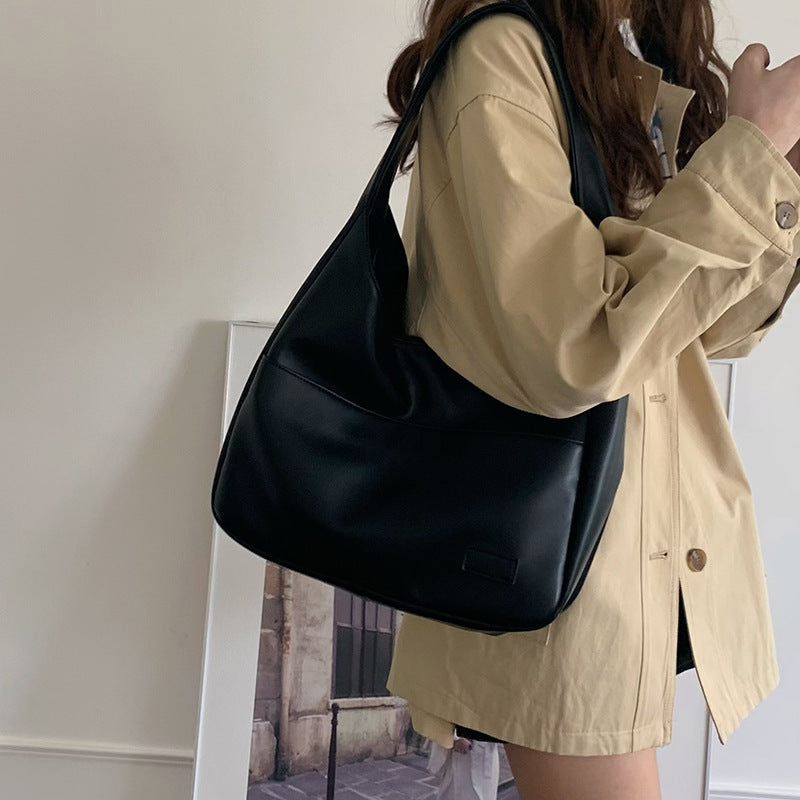 Tenira ® |Sac Minimaliste en Cuir