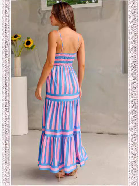 Anima® Robe longue