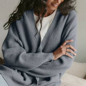 LILYANA® | Cardigan Doux