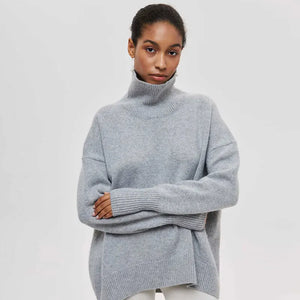 Orézia™ | Pull Oversize Doux