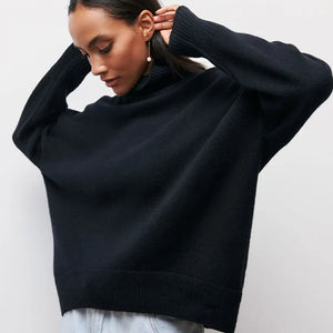Orézia™ | Pull Oversize Doux