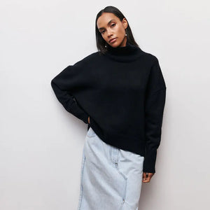 Orézia™ | Pull Oversize Doux