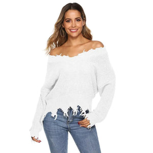 Lyara® | Pull Cocooning Bohème