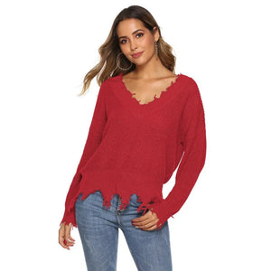 Lyara® | Pull Cocooning Bohème