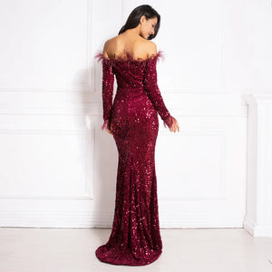Vespera | Robe de Soirée
