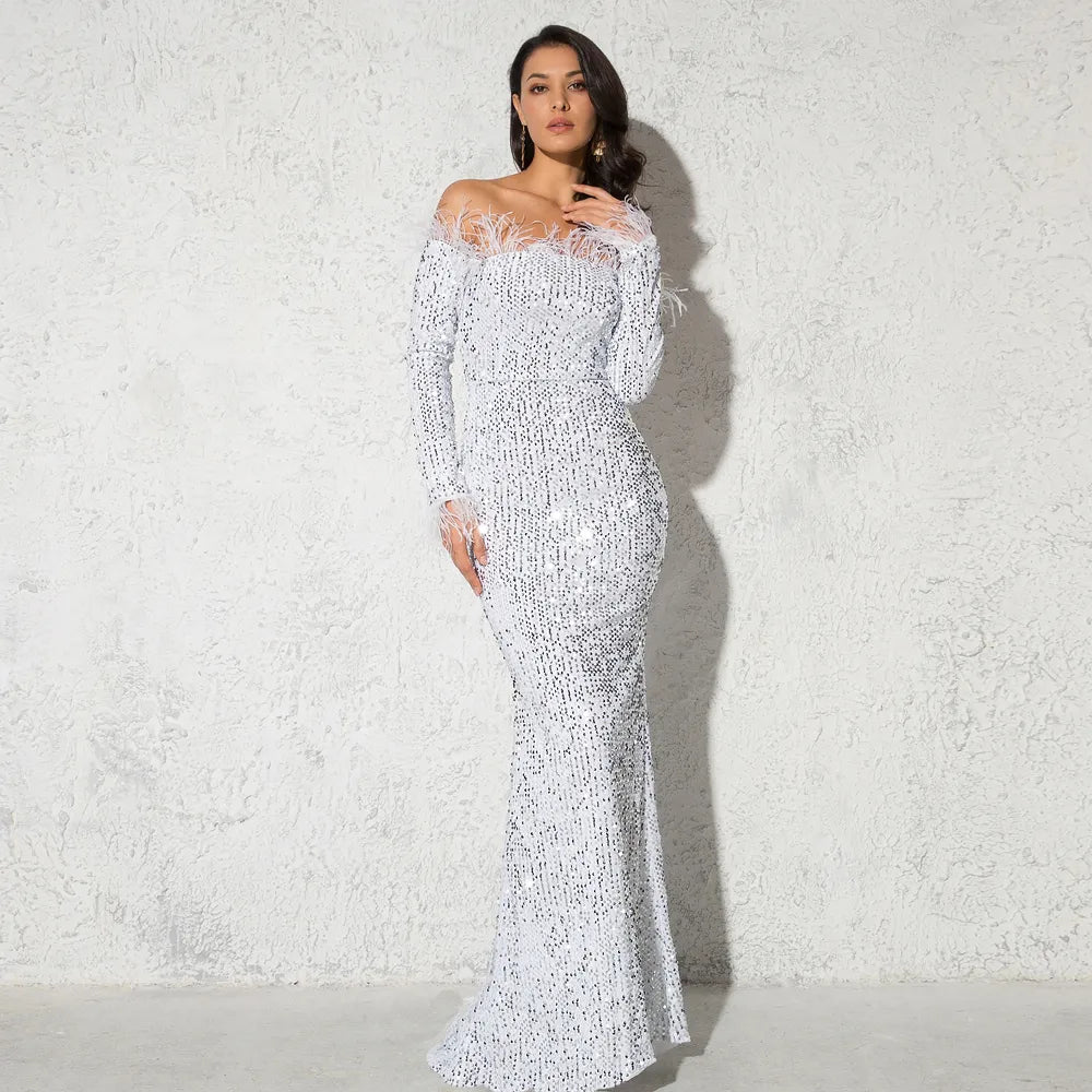 Vespera | Robe de Soirée